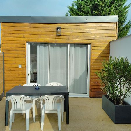 La Petite Maison Des Marais Villeneuve-en-Retz Kültér fotó